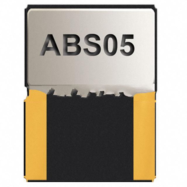 ABS05-32.768KHZ-9-T
