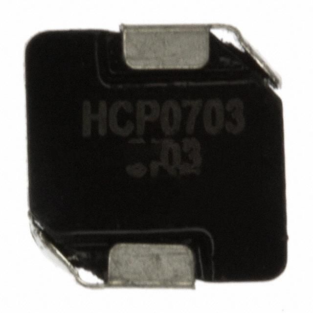HCP0703-8R2-R