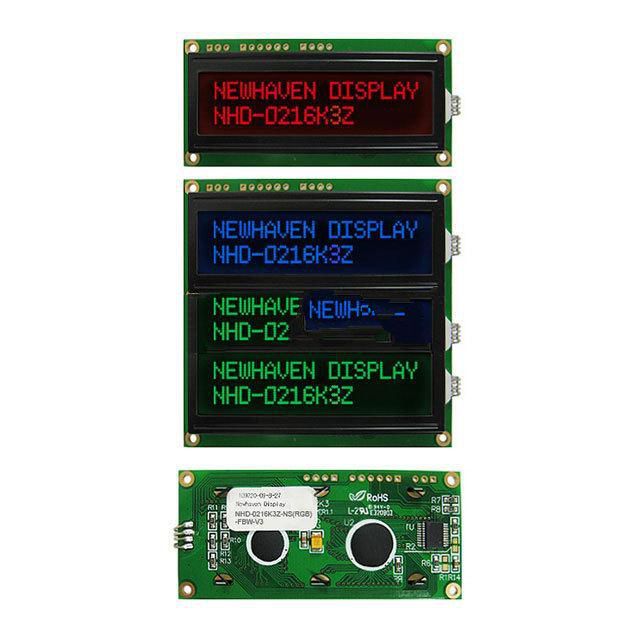 NHD-0216K3Z-NS(RGB)-FBW-V3