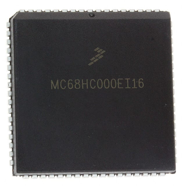 MC68EC000EI20